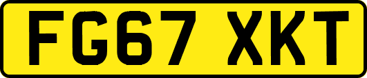 FG67XKT