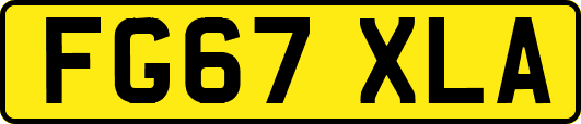FG67XLA