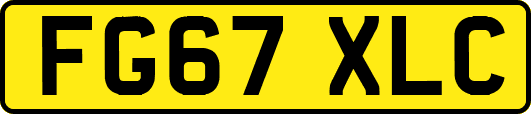 FG67XLC