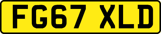 FG67XLD