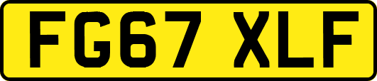 FG67XLF