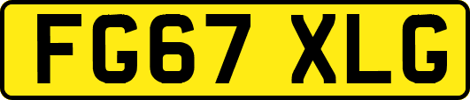 FG67XLG
