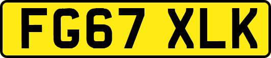 FG67XLK