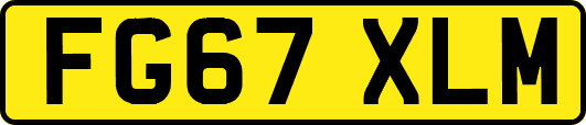 FG67XLM