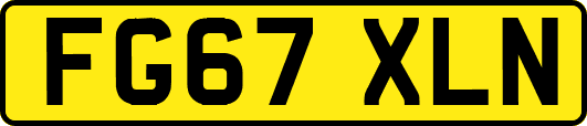 FG67XLN