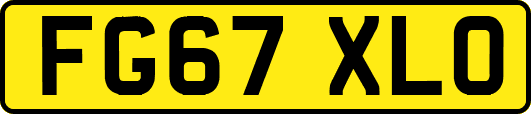 FG67XLO