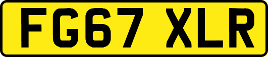 FG67XLR