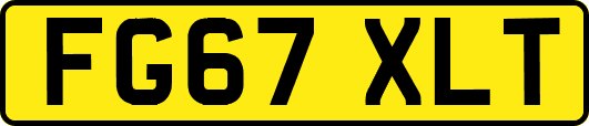 FG67XLT