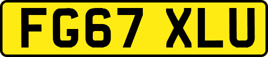 FG67XLU