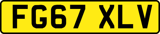 FG67XLV