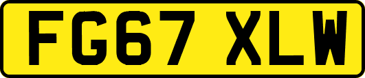 FG67XLW