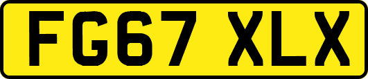 FG67XLX