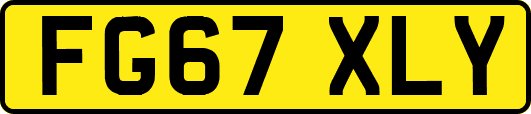 FG67XLY