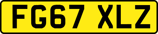 FG67XLZ