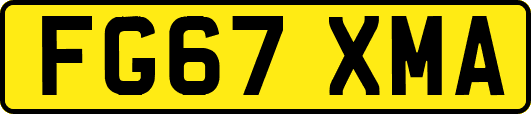 FG67XMA