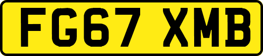 FG67XMB