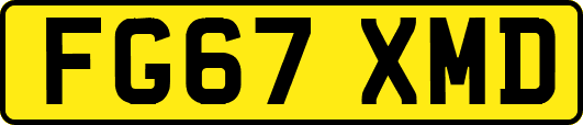 FG67XMD