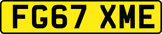 FG67XME