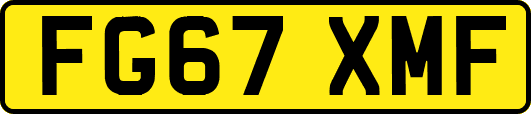 FG67XMF