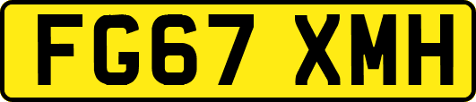 FG67XMH