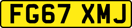 FG67XMJ