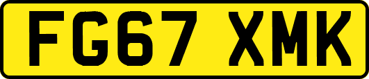 FG67XMK