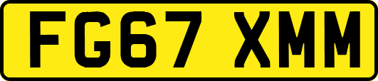 FG67XMM