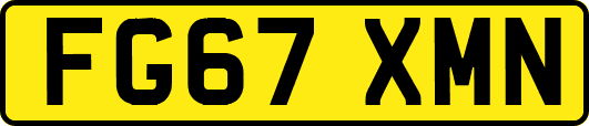 FG67XMN