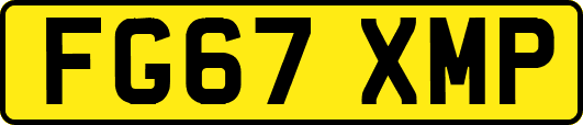 FG67XMP