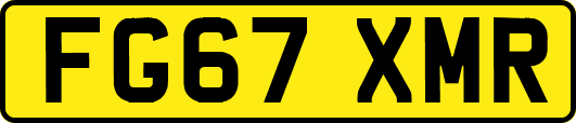 FG67XMR