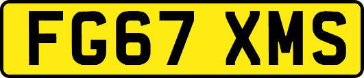 FG67XMS