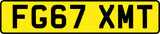 FG67XMT