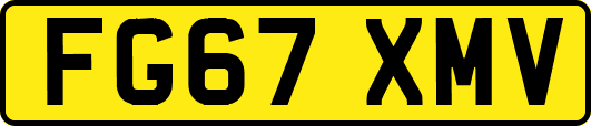 FG67XMV