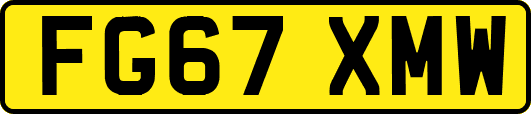 FG67XMW