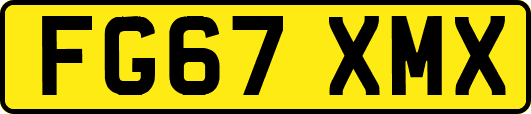 FG67XMX