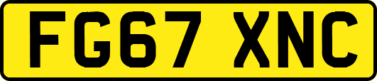 FG67XNC