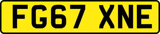 FG67XNE
