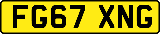 FG67XNG