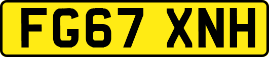FG67XNH