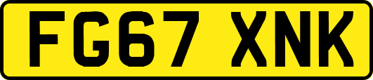 FG67XNK