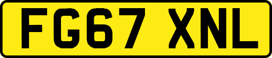 FG67XNL