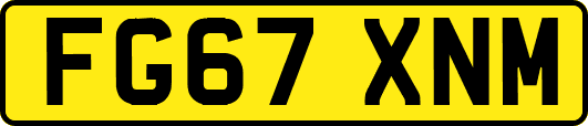 FG67XNM