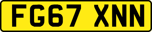 FG67XNN