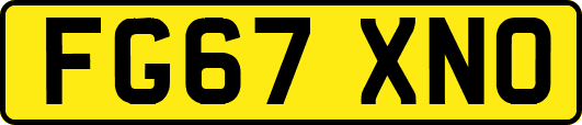 FG67XNO