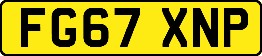 FG67XNP