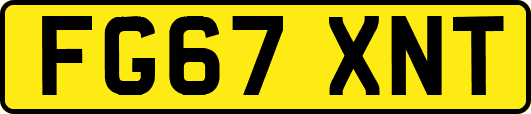 FG67XNT