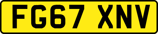 FG67XNV