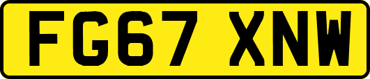 FG67XNW