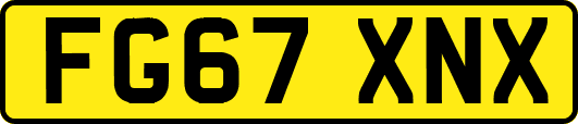 FG67XNX