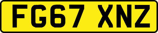 FG67XNZ
